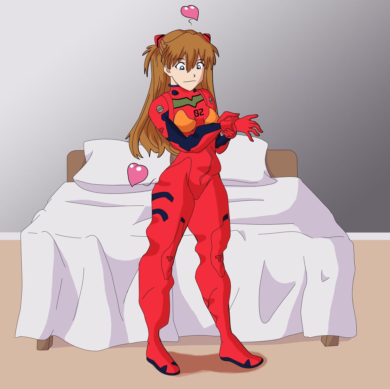 Skinsuit and Plugsuit page 7 full