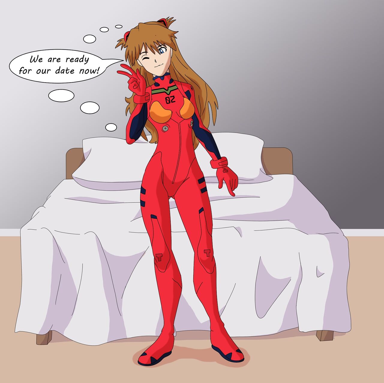 Skinsuit and Plugsuit page 9 full