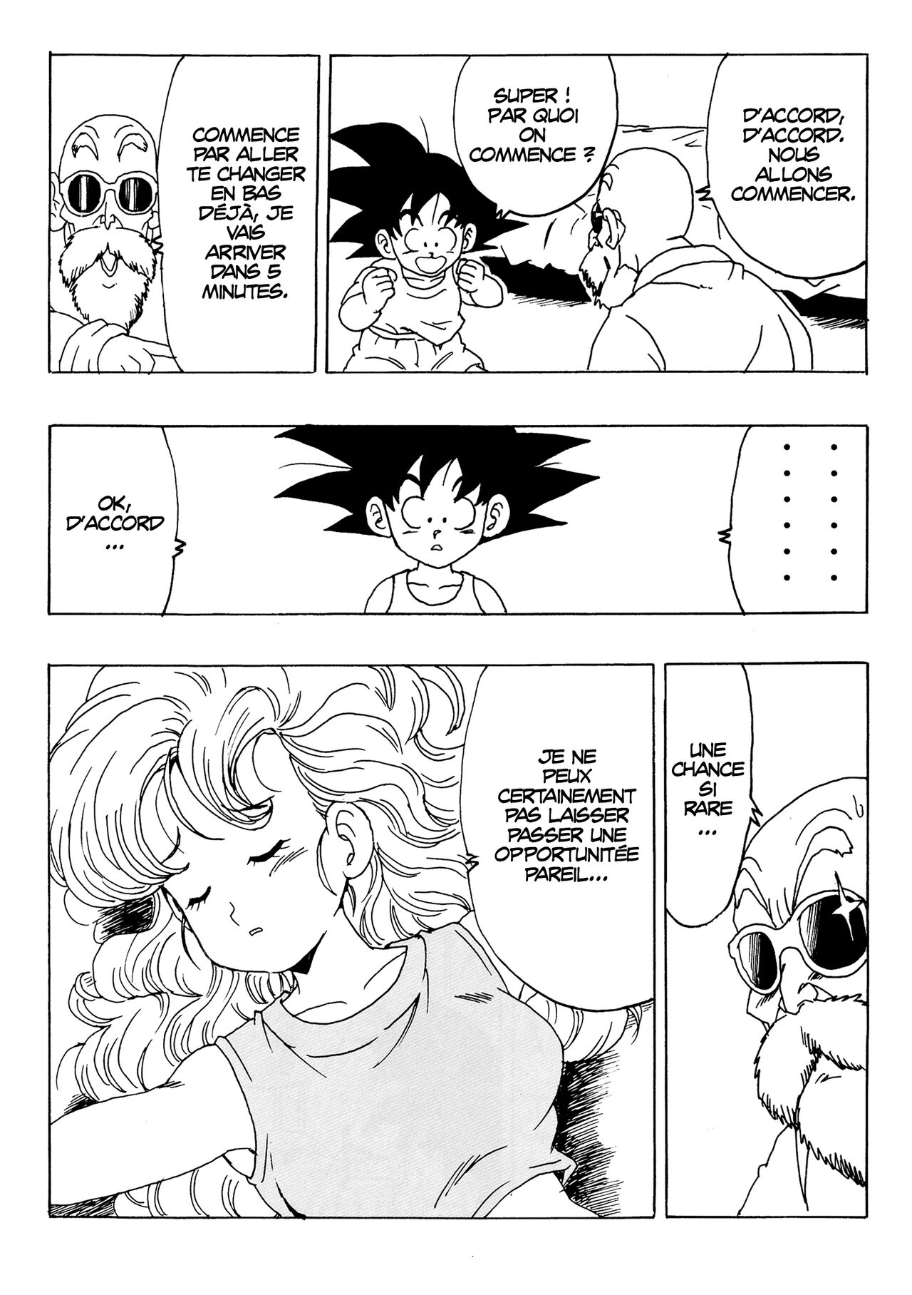 Lunch LOVE page 10 full