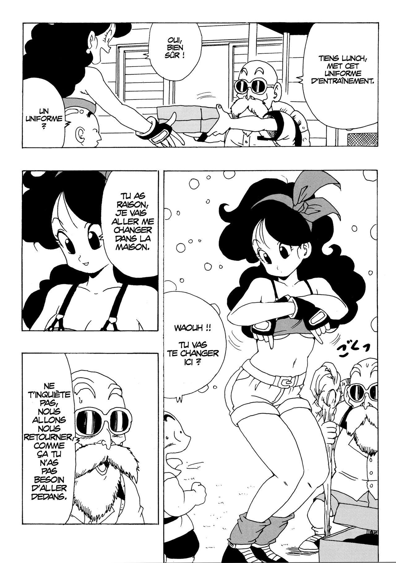 Lunch LOVE page 4 full