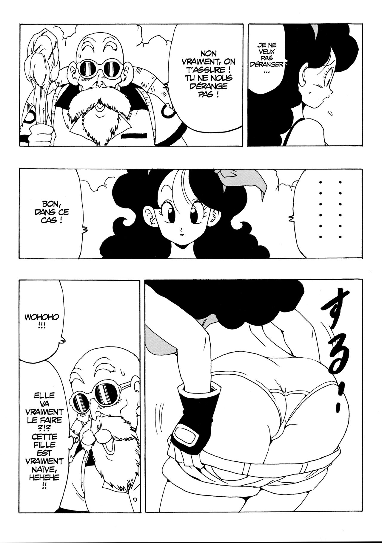 Lunch LOVE page 5 full