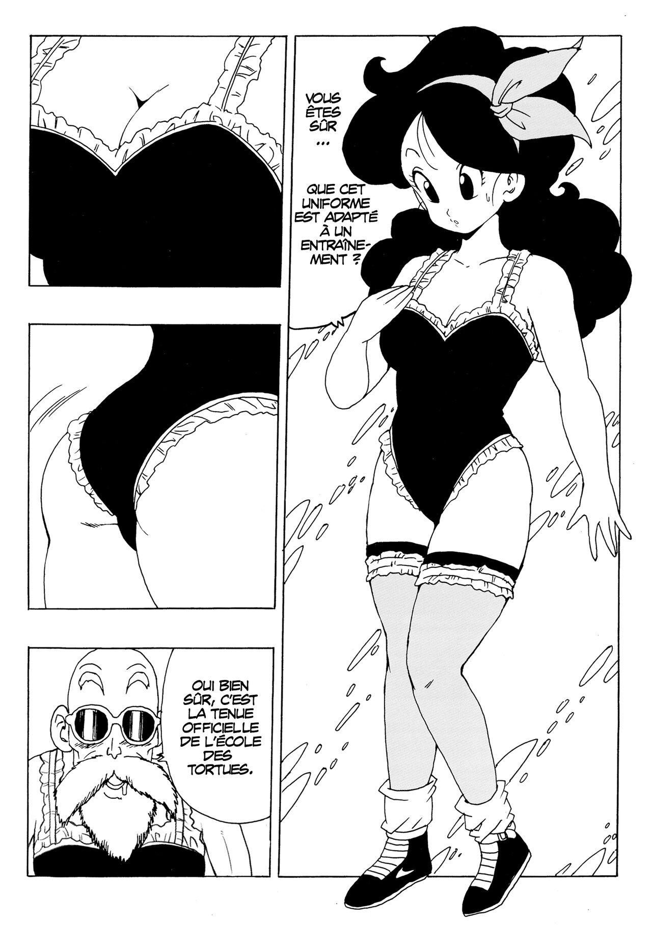 Lunch LOVE page 7 full