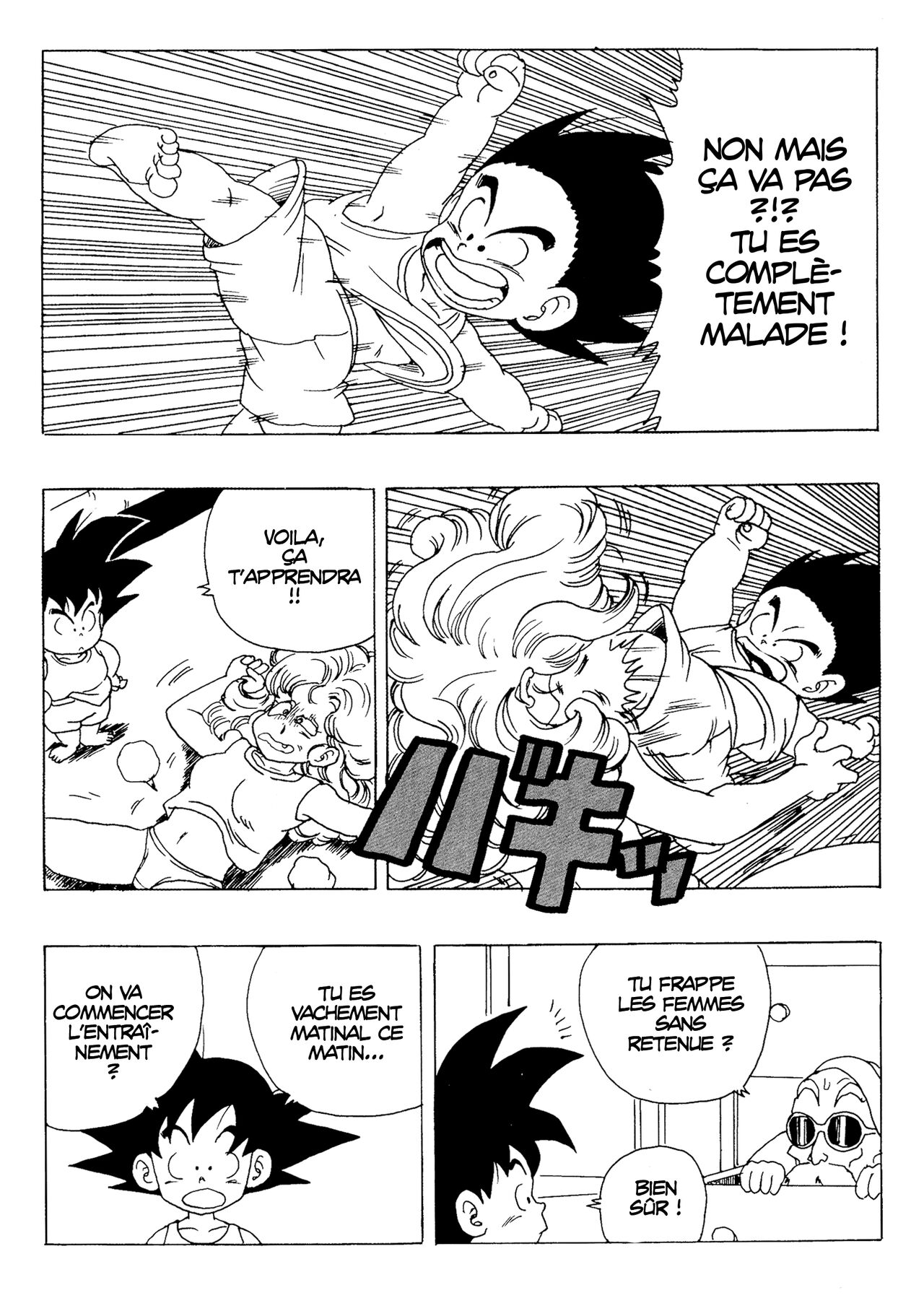 Lunch LOVE page 9 full
