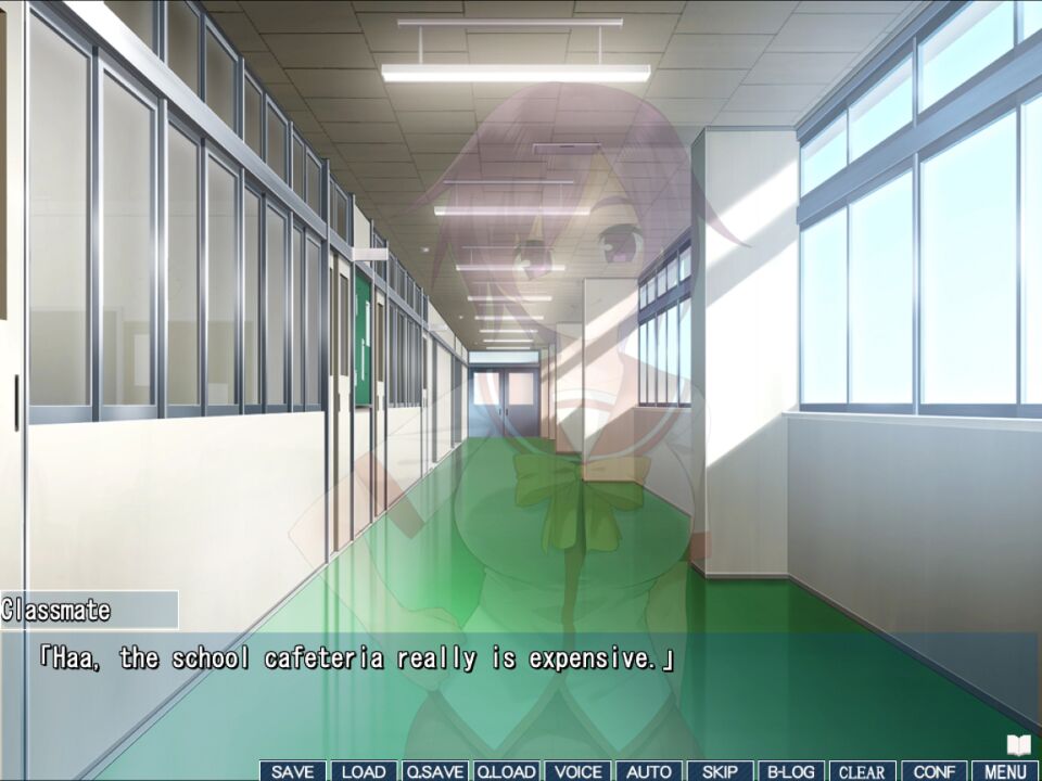 Iro Yoridori | Chapter 39 ~ Rooftop Sex page 3 full