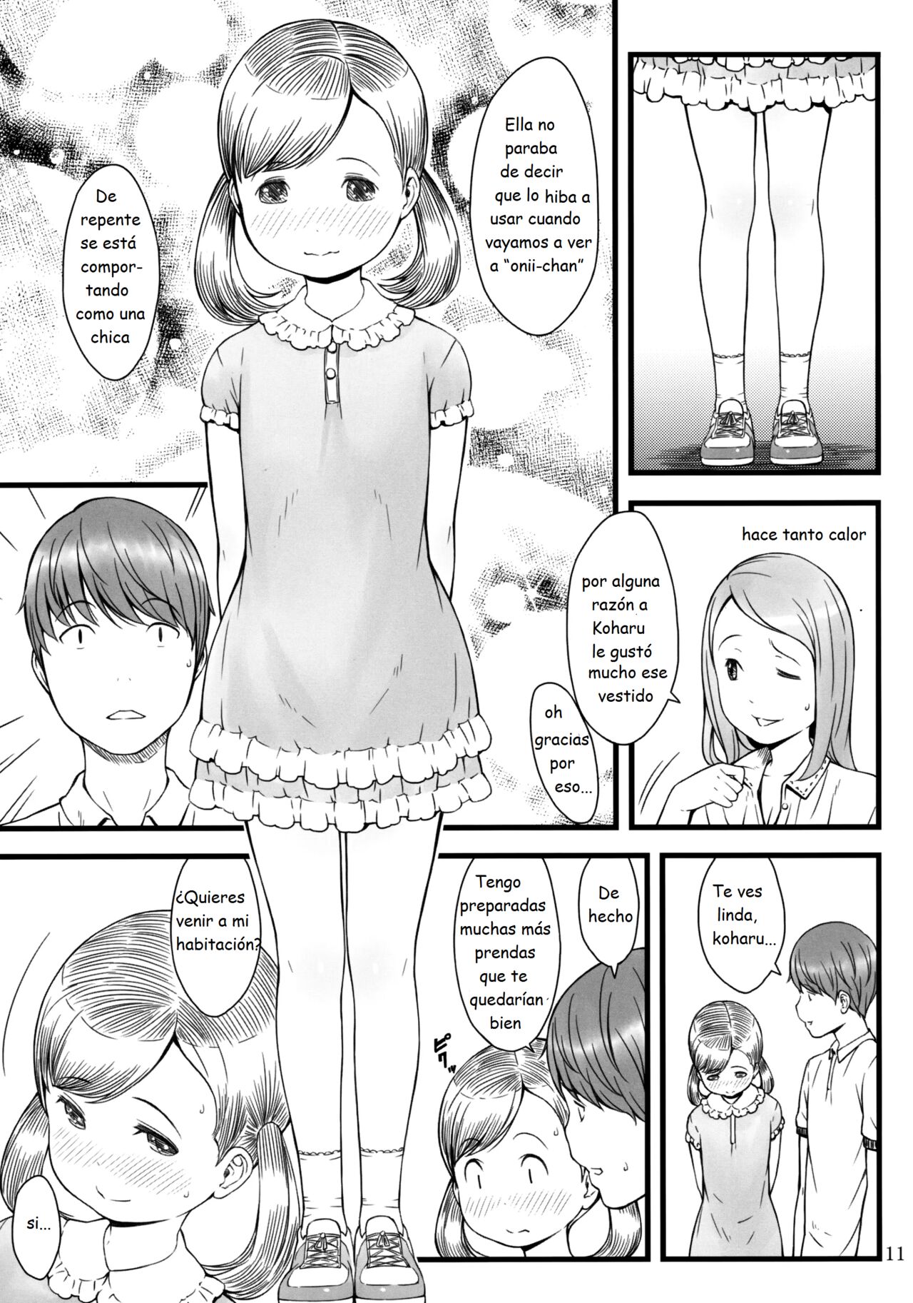 BABY DOLL MUÑECA page 10 full