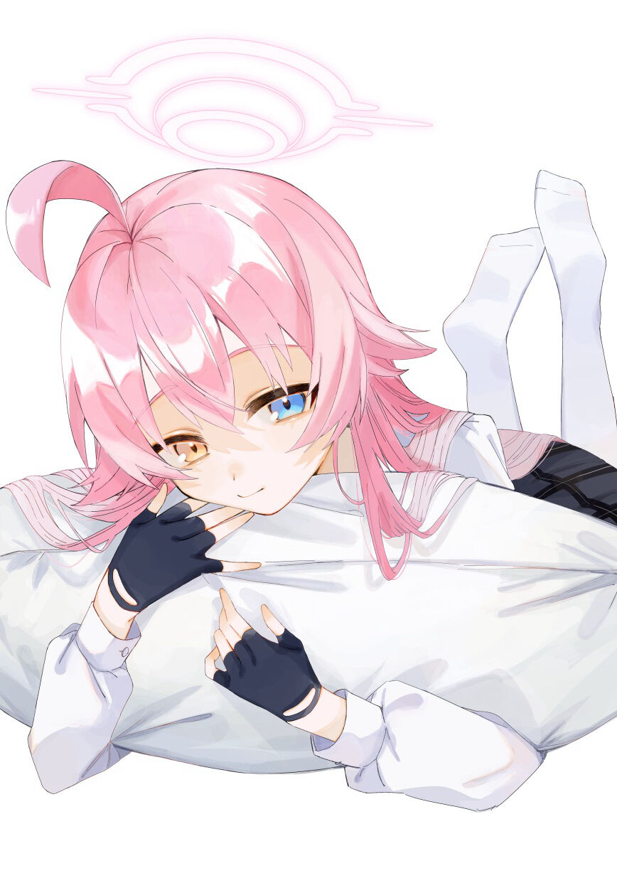 ●PIXIV● ああ推しが尊い page 6 full