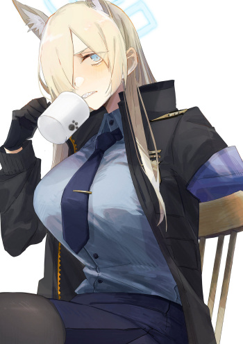 ●PIXIV● ああ推しが尊い cover