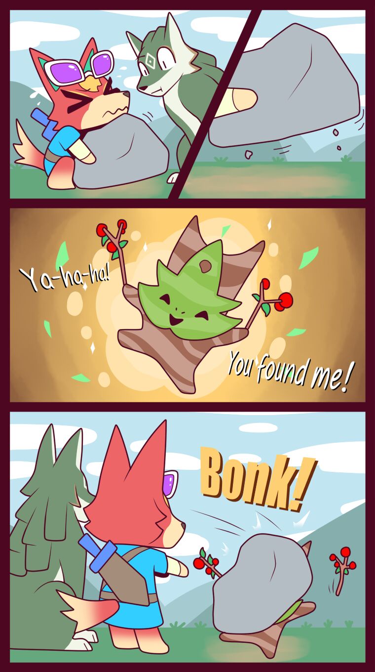 Just Audie page 2 full