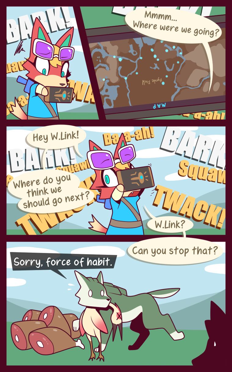 Just Audie page 4 full