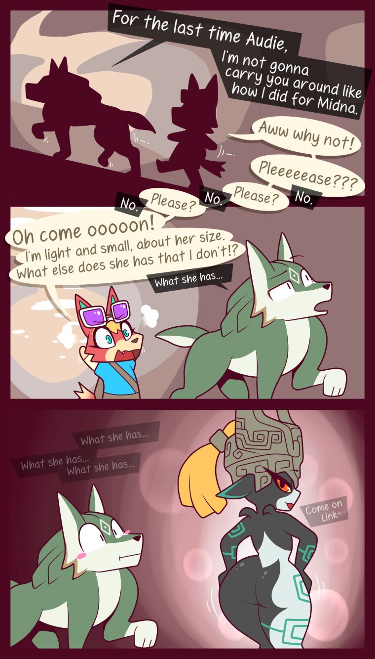 Just Audie page 8 full