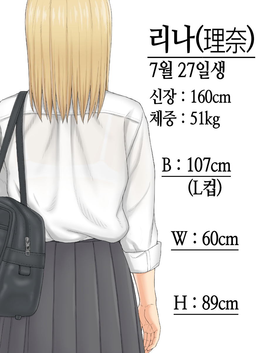 Hitori Musume Rina -Oyagokoro, Shitagokoro- | 외동딸 리나 -부모마음, 속마음- page 2 full