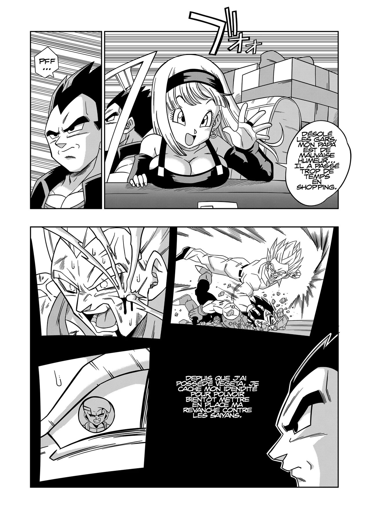 la revanche de baby page 4 full