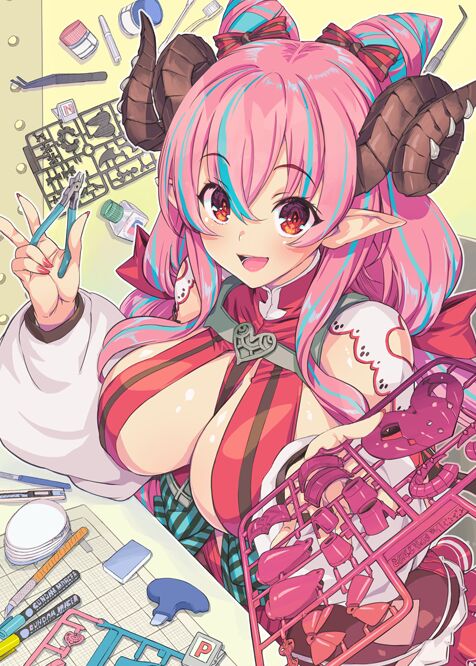 ●PIXIV● 俺P1号 page 7 full