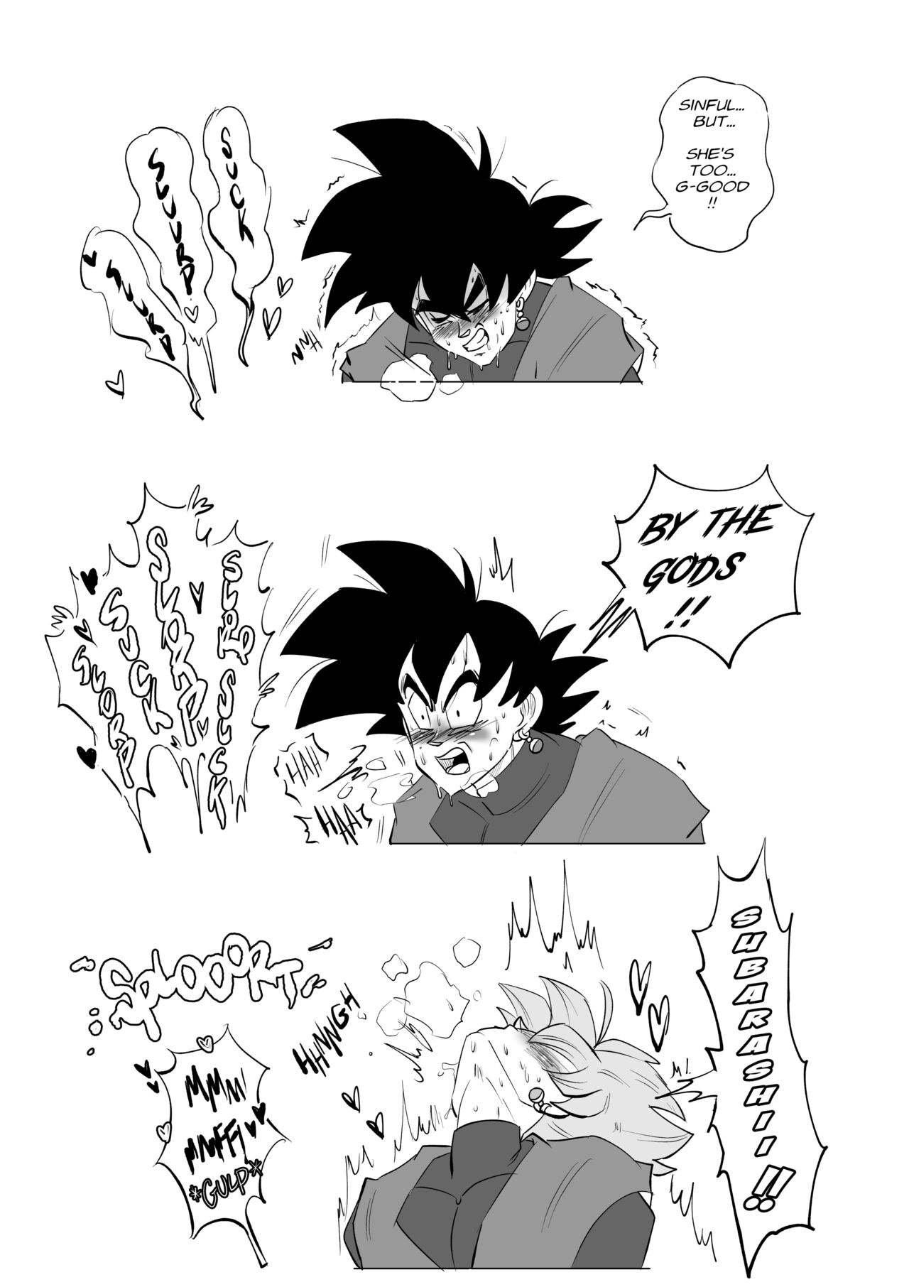 I Can Fix Him ? page 2 full