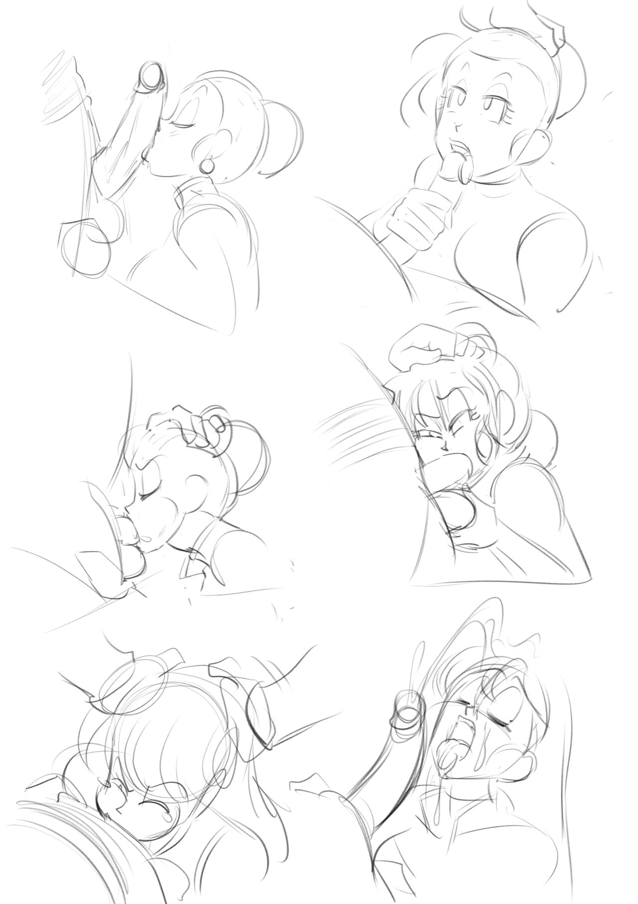 I Can Fix Him ? page 6 full