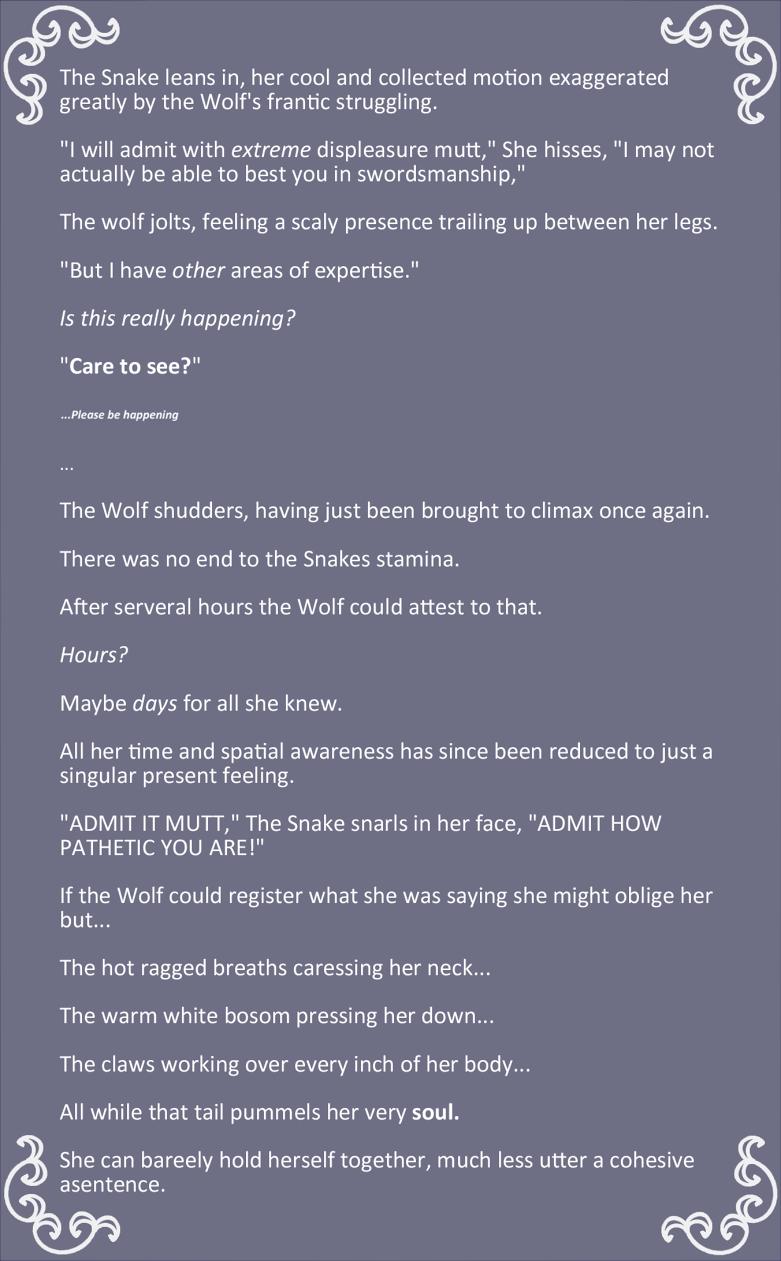 A Typical Writing Session page 3 full