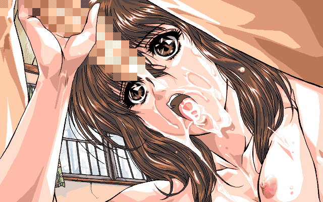 Beautiful Girl PC Software Encyclopedia Digi Para Vol.1 page 2 full
