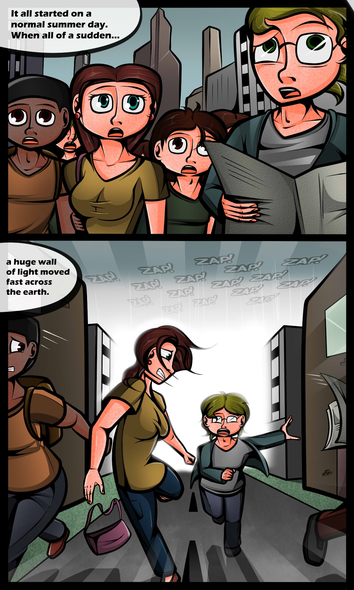 The Gender Wave page 2 full