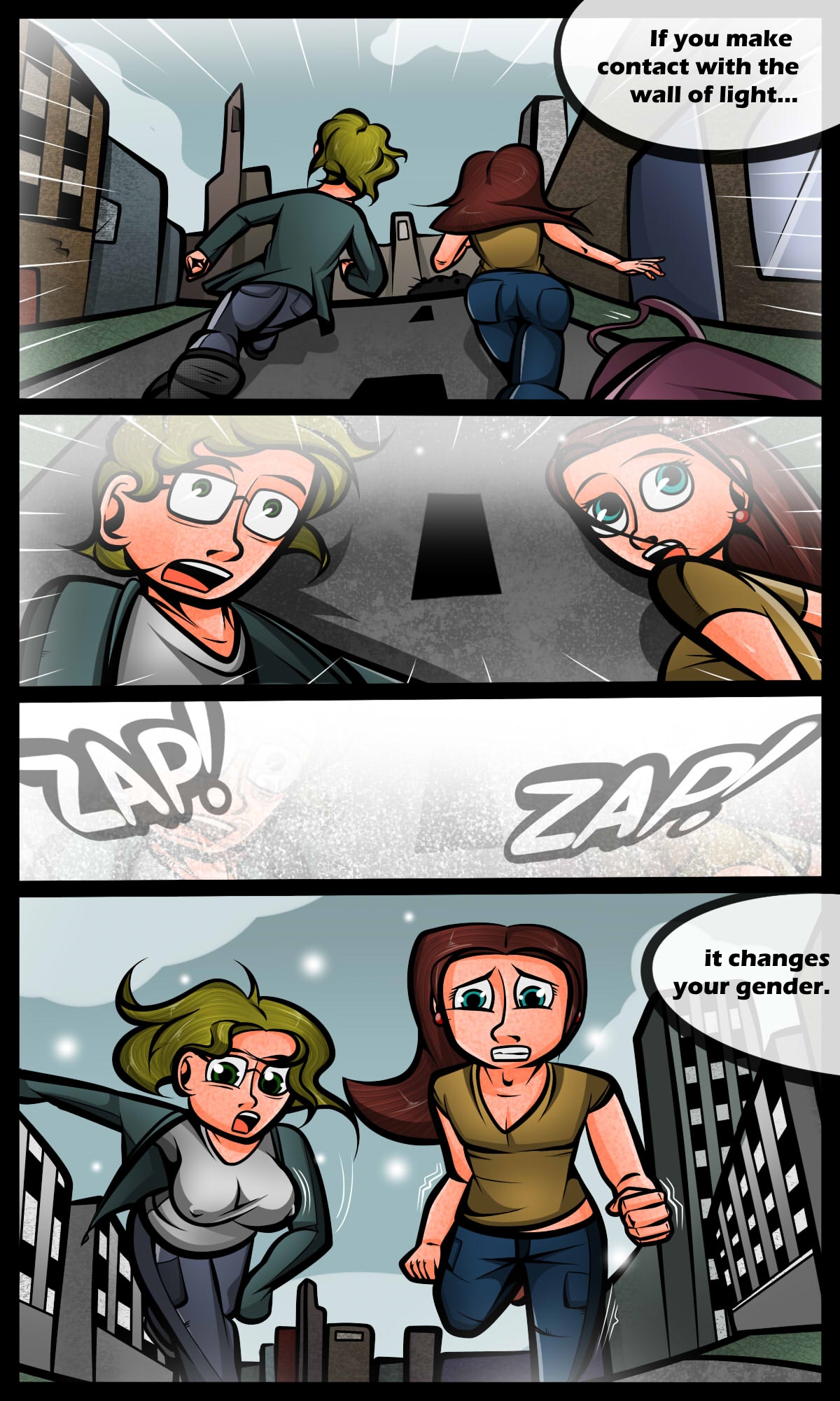The Gender Wave page 3 full