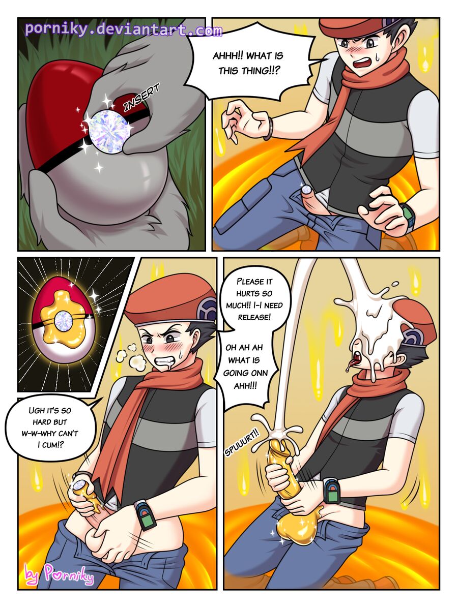 Pokèslut page 9 full