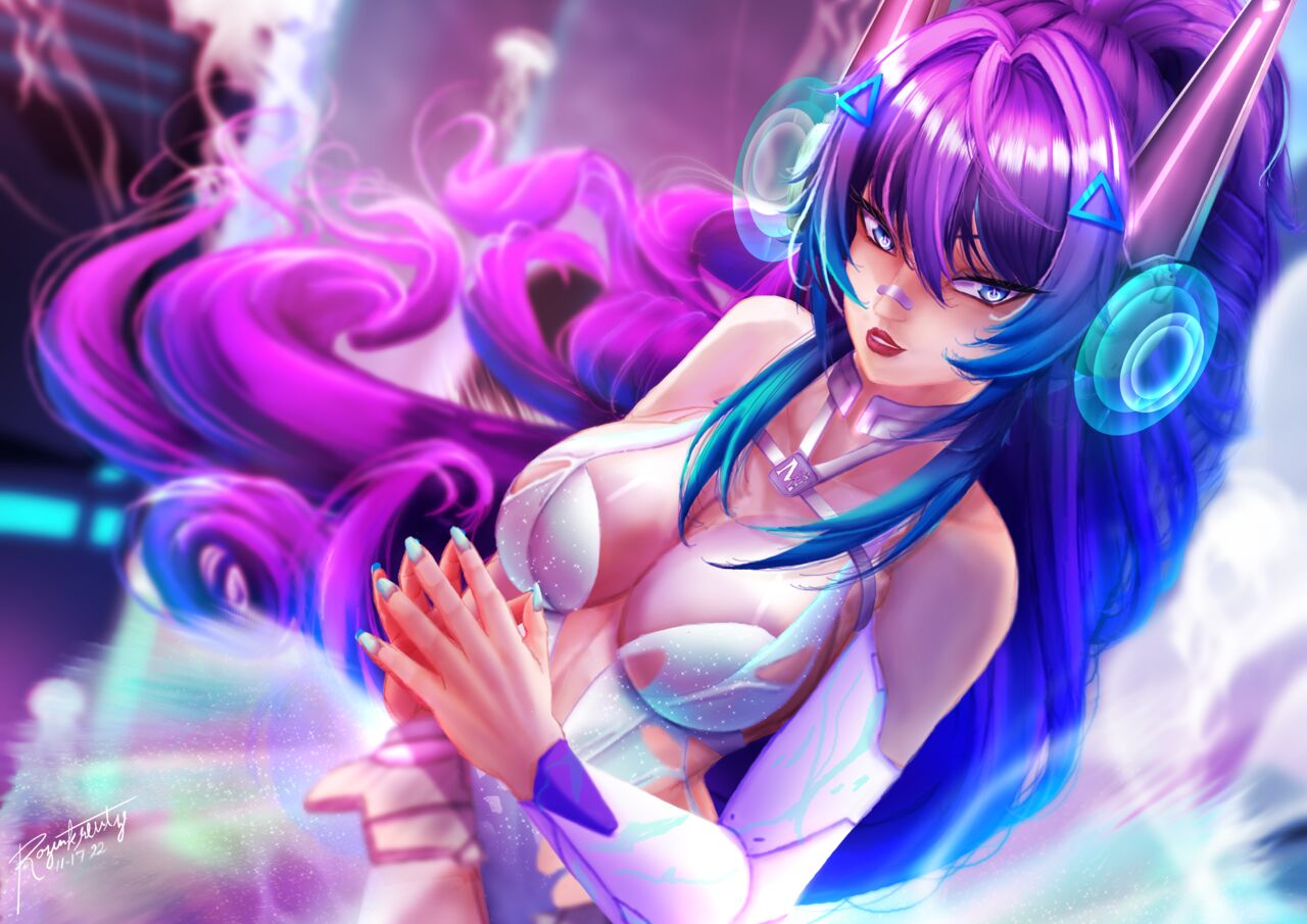 ●PIXIV● Rozenkreutze page 3 full