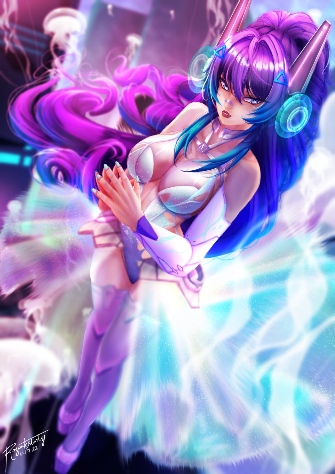 ●PIXIV● Rozenkreutze page 4 full