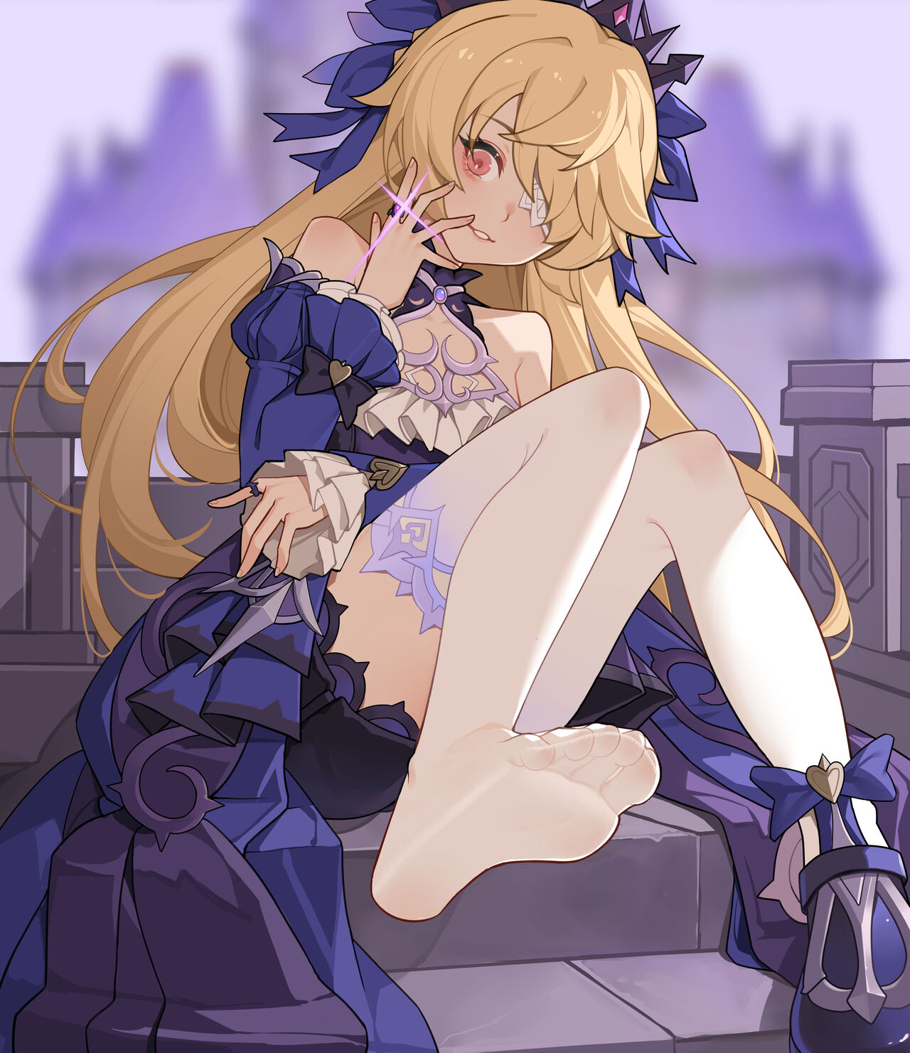 ●PIXIV● 渔白白洋xssh page 2 full