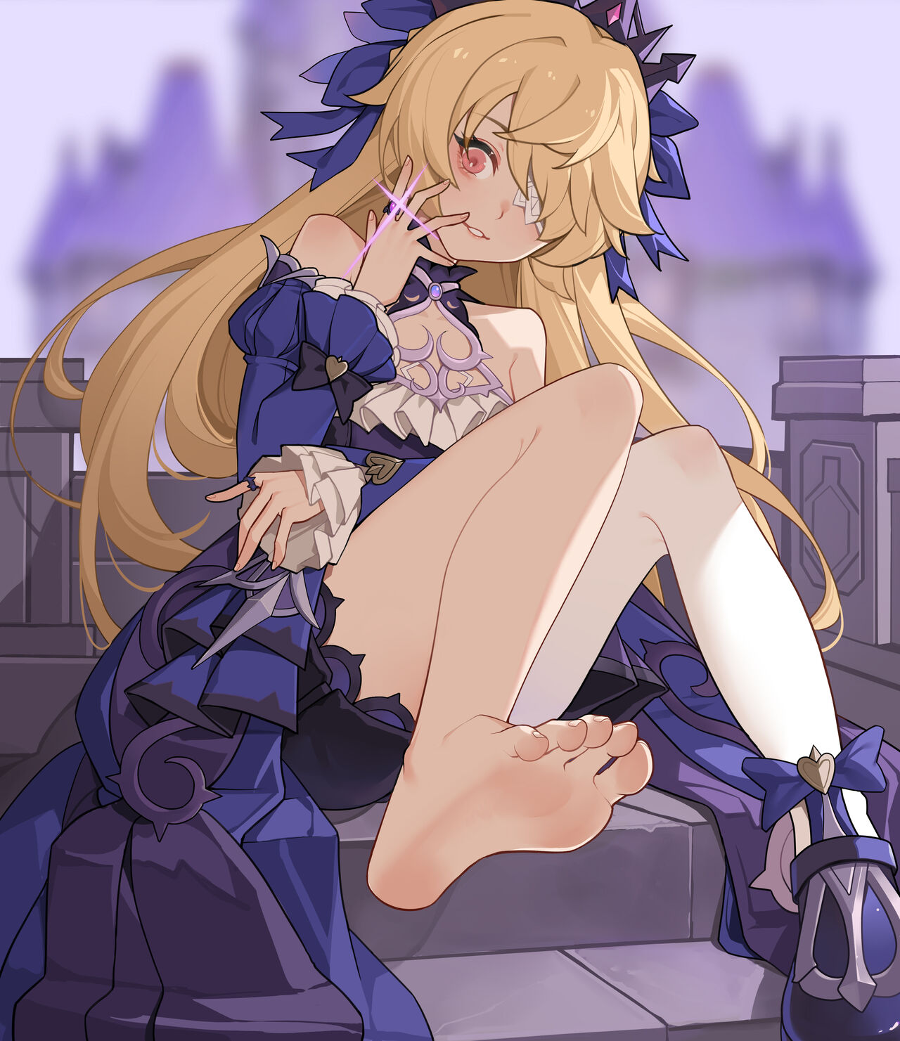 ●PIXIV● 渔白白洋xssh page 4 full