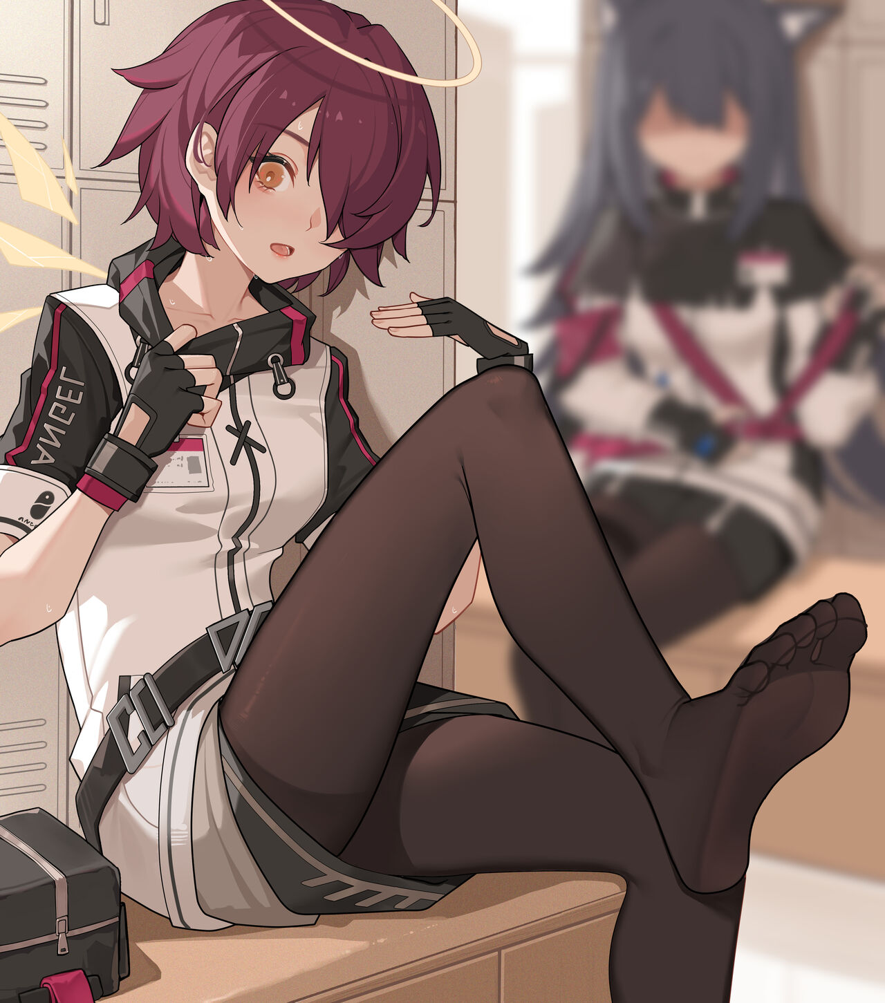●PIXIV● 渔白白洋xssh page 5 full