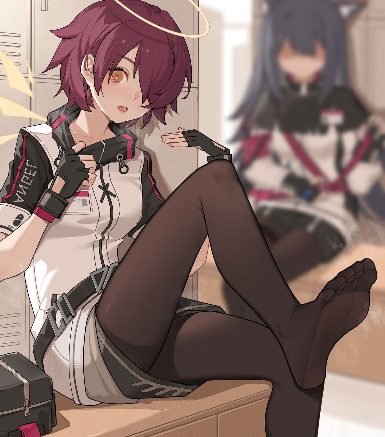 ●PIXIV● 渔白白洋xssh page 7 full