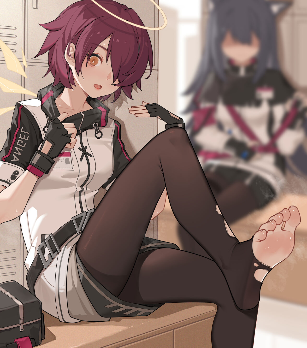 ●PIXIV● 渔白白洋xssh page 8 full