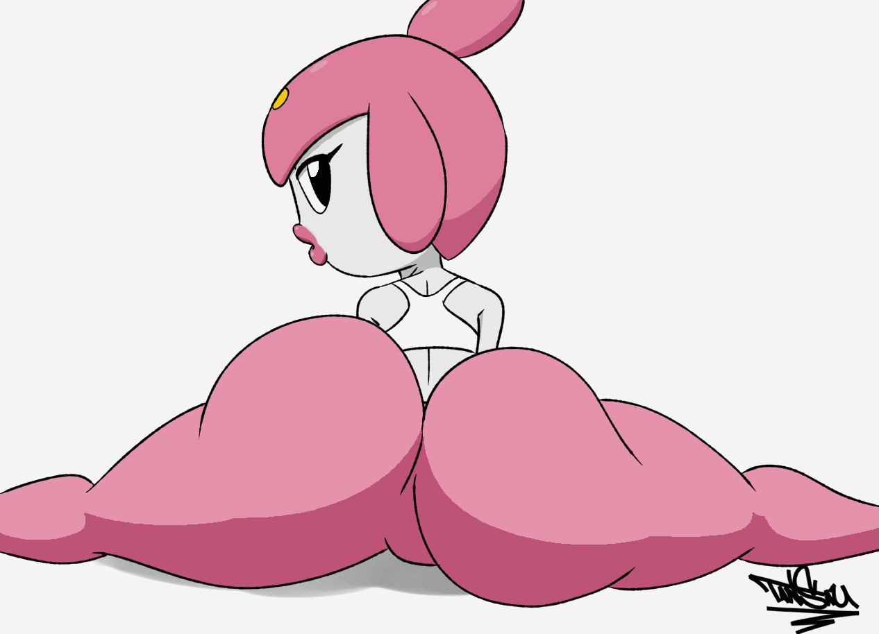 PokeTHOTs page 10 full