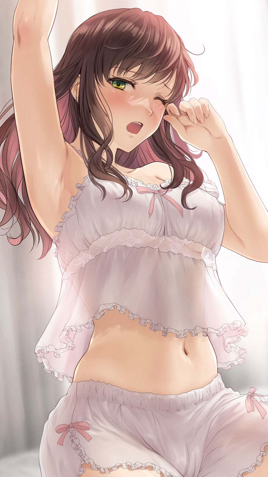 ●PIXIV● ユキノ page 1 full