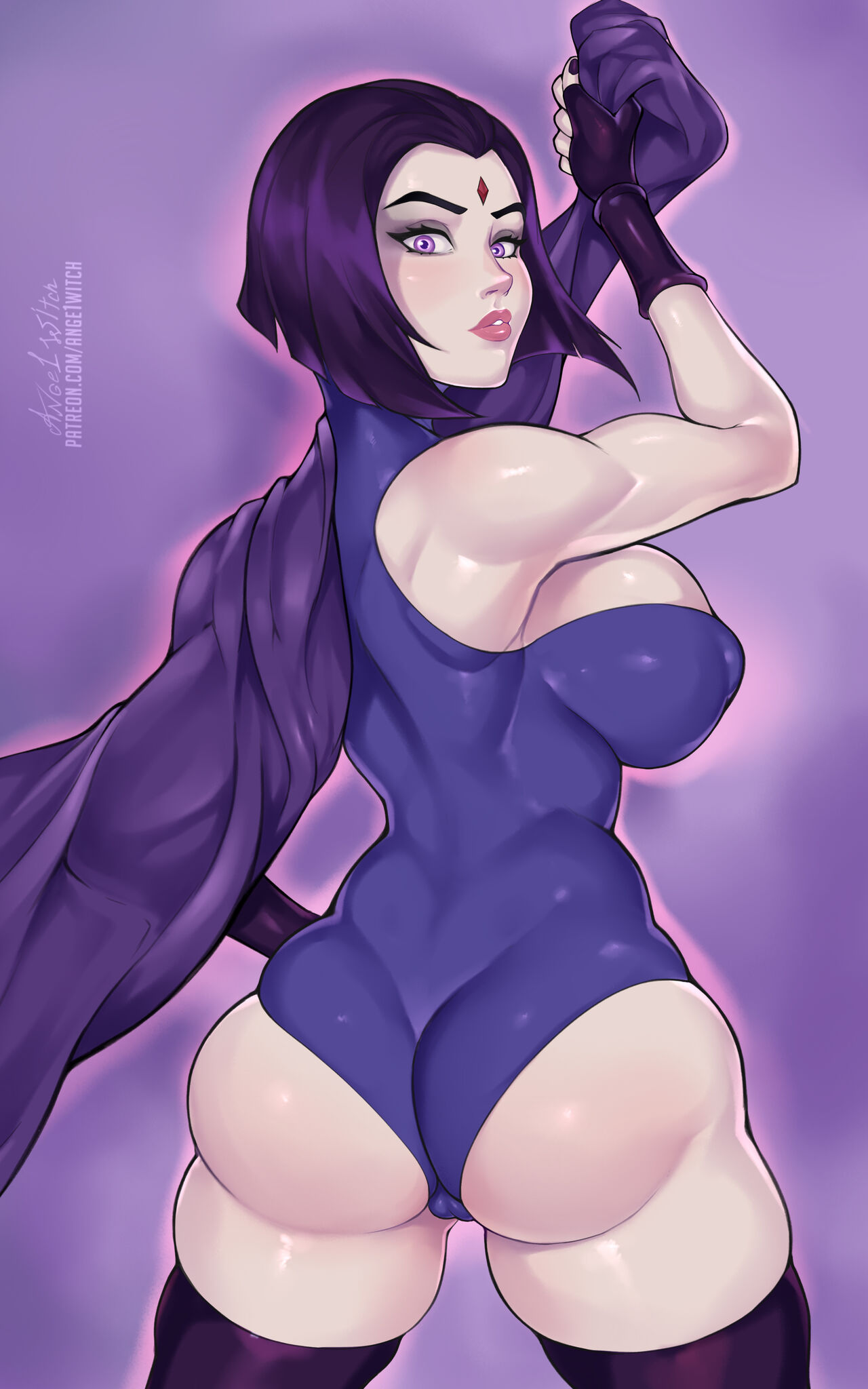 Raven Art-Pack - Ange1witch page 10 full