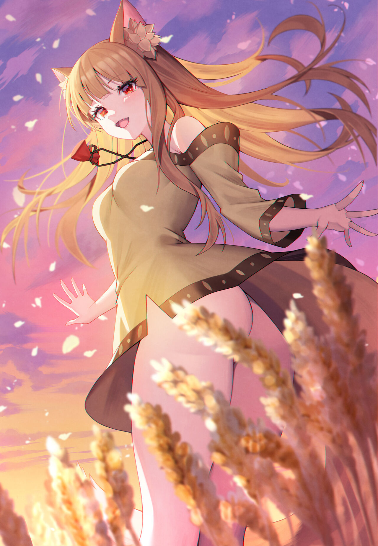 ●PIXIV● YuRi@お仕事募集中 page 7 full