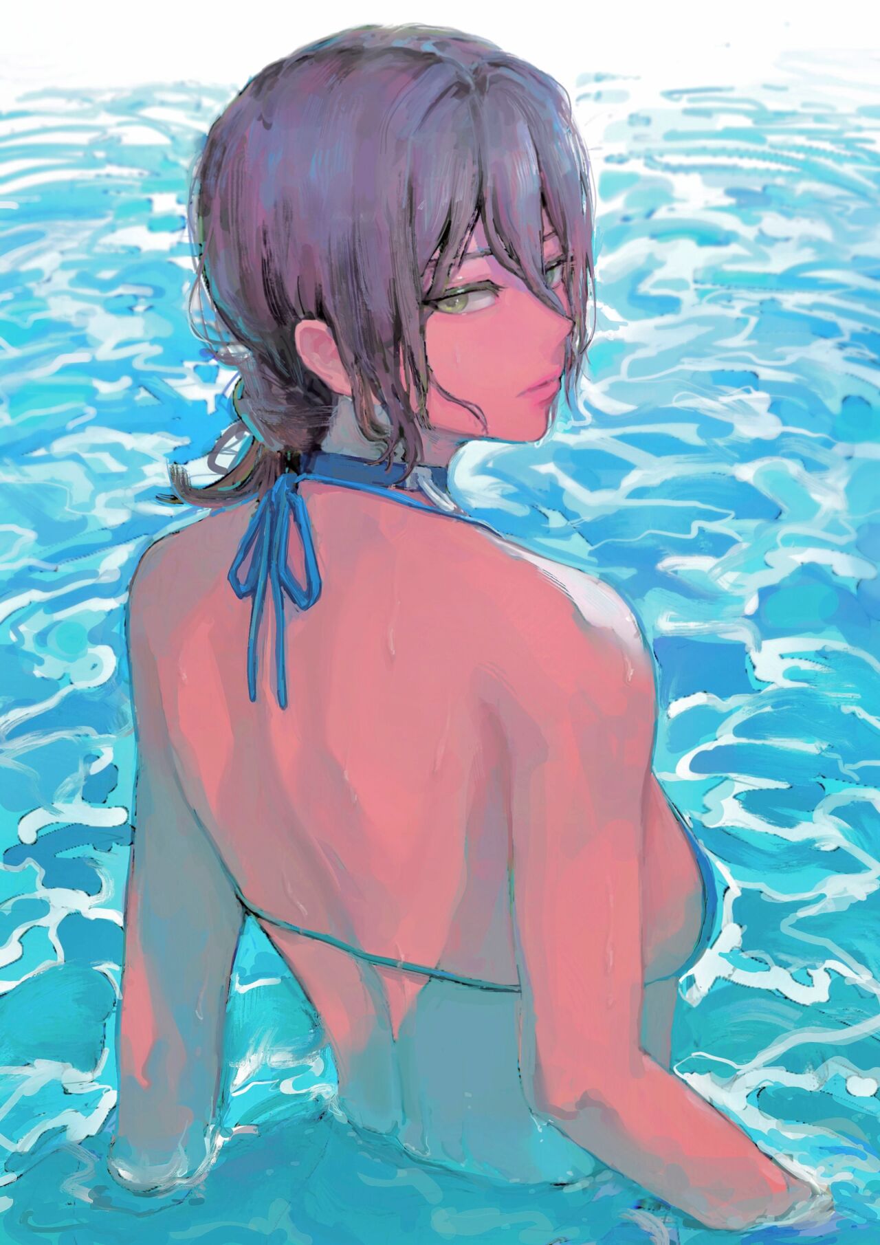 ●PIXIV● 900P page 1 full