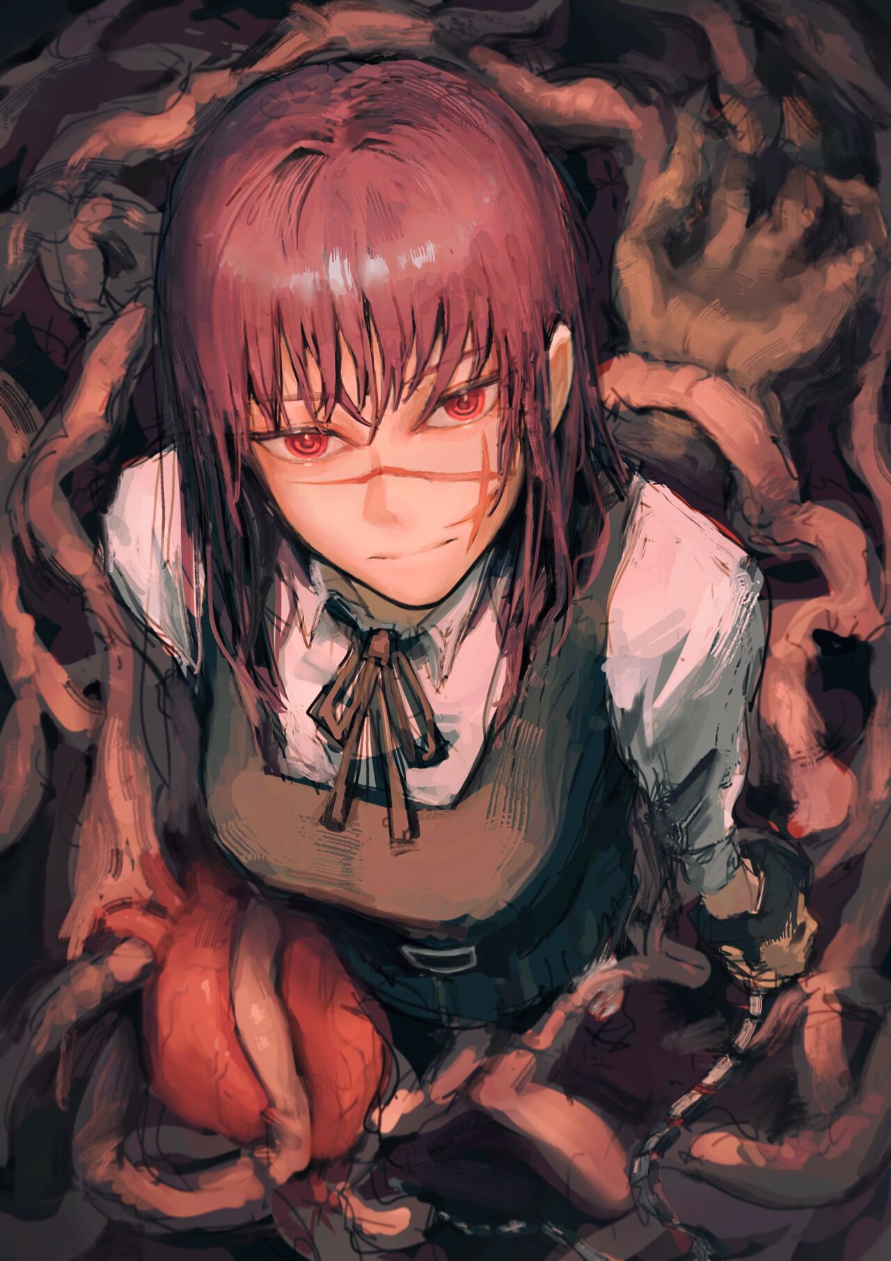 ●PIXIV● 900P page 2 full