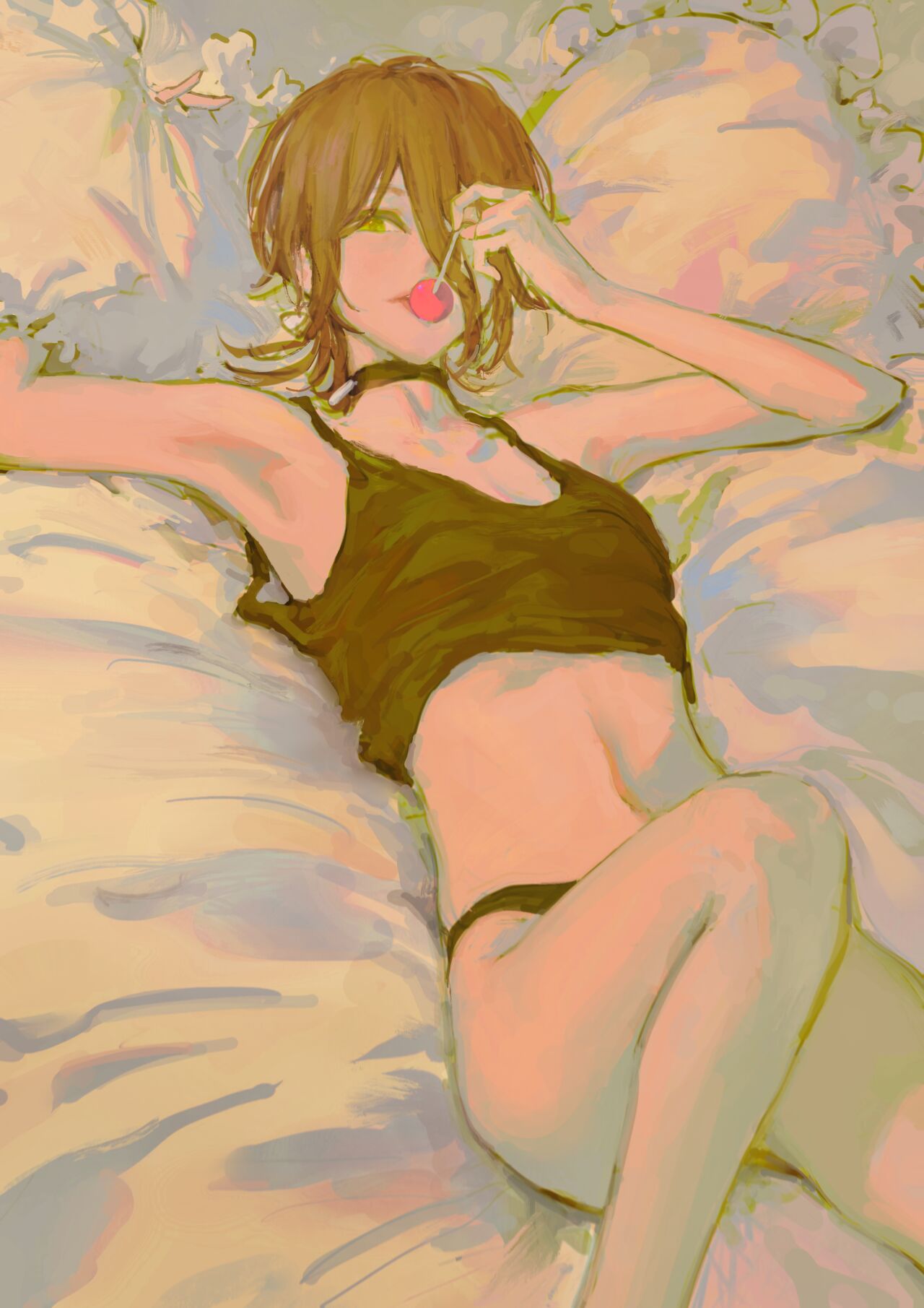 ●PIXIV● 900P page 4 full