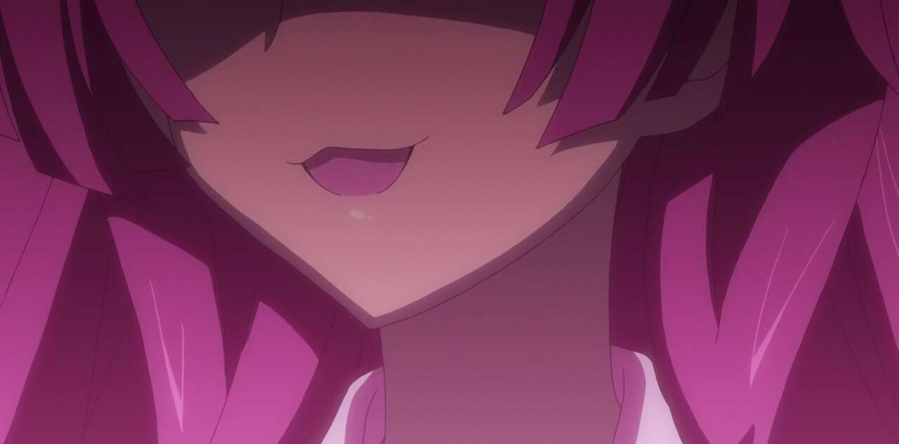 Is Infinite Strato  World Purge-Hen OAV page 3 full