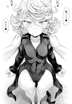 「抱っこ？キス？♥」