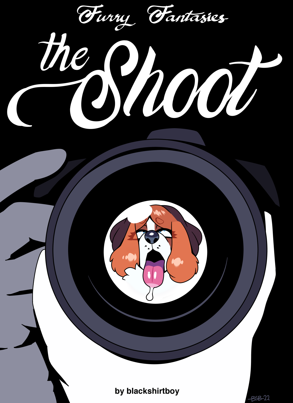 the-shoot page 1 full