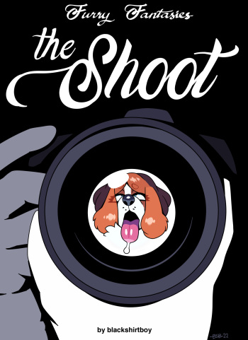 the-shoot cover