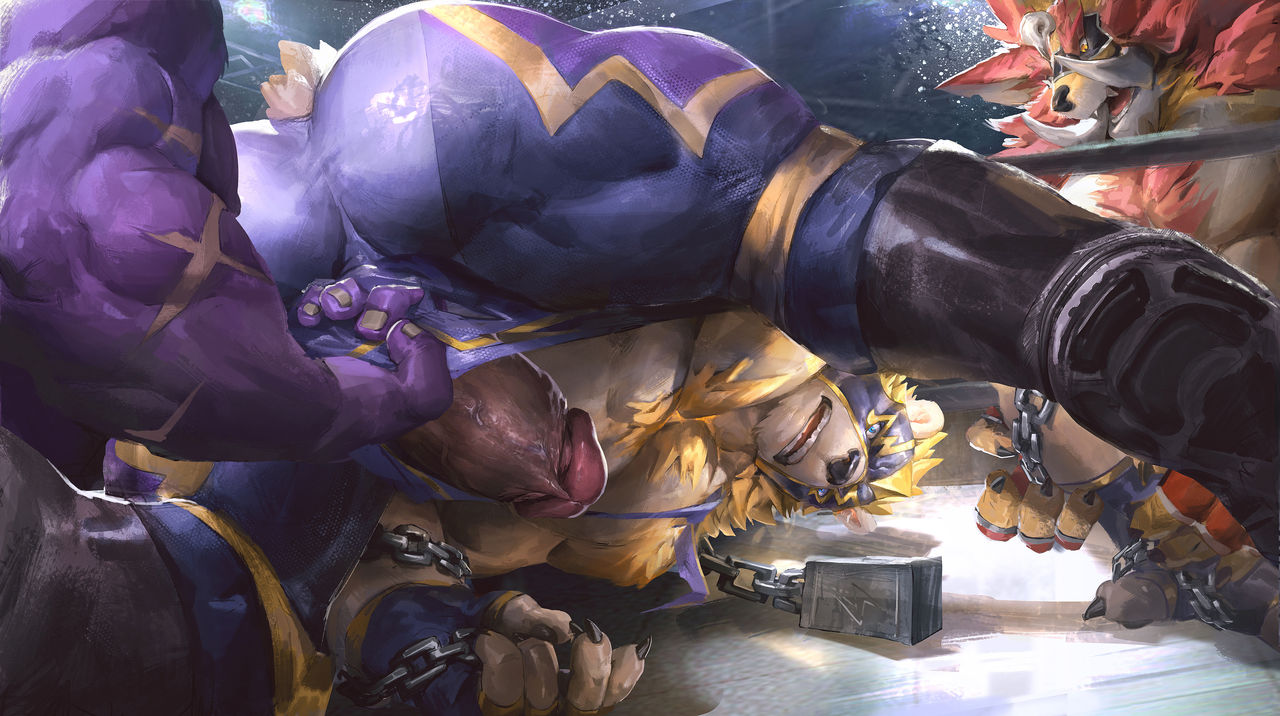 lindong artwork page 10 full
