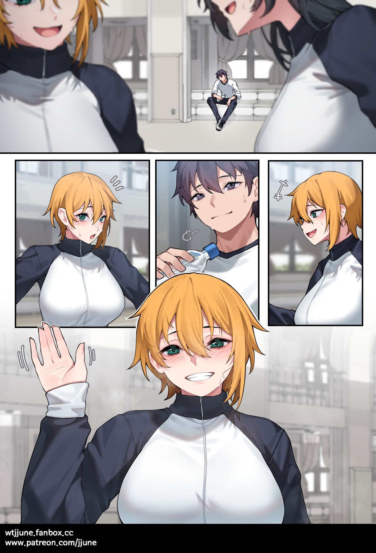 チューベローズ page 2 full