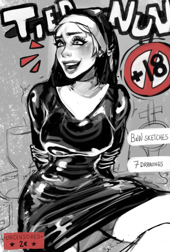 Tied Nun cover