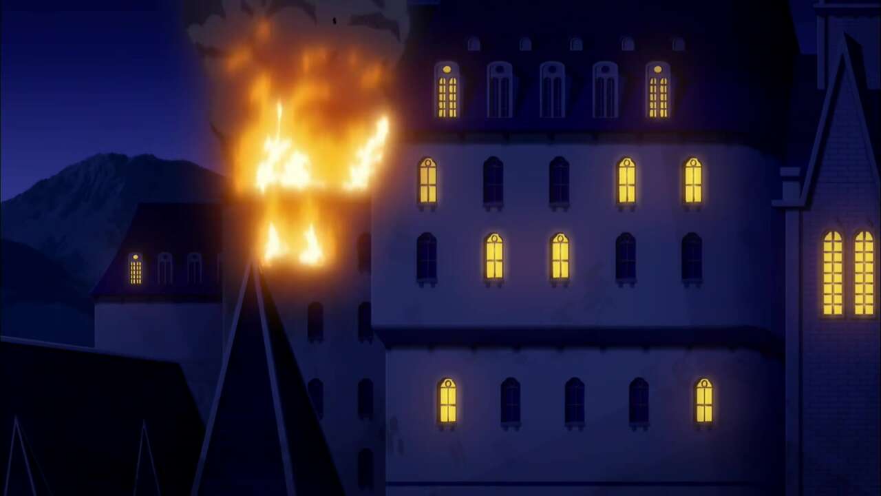 Kaifuku Jutsushi no Yarinaoshi Episode 1 page 6 full