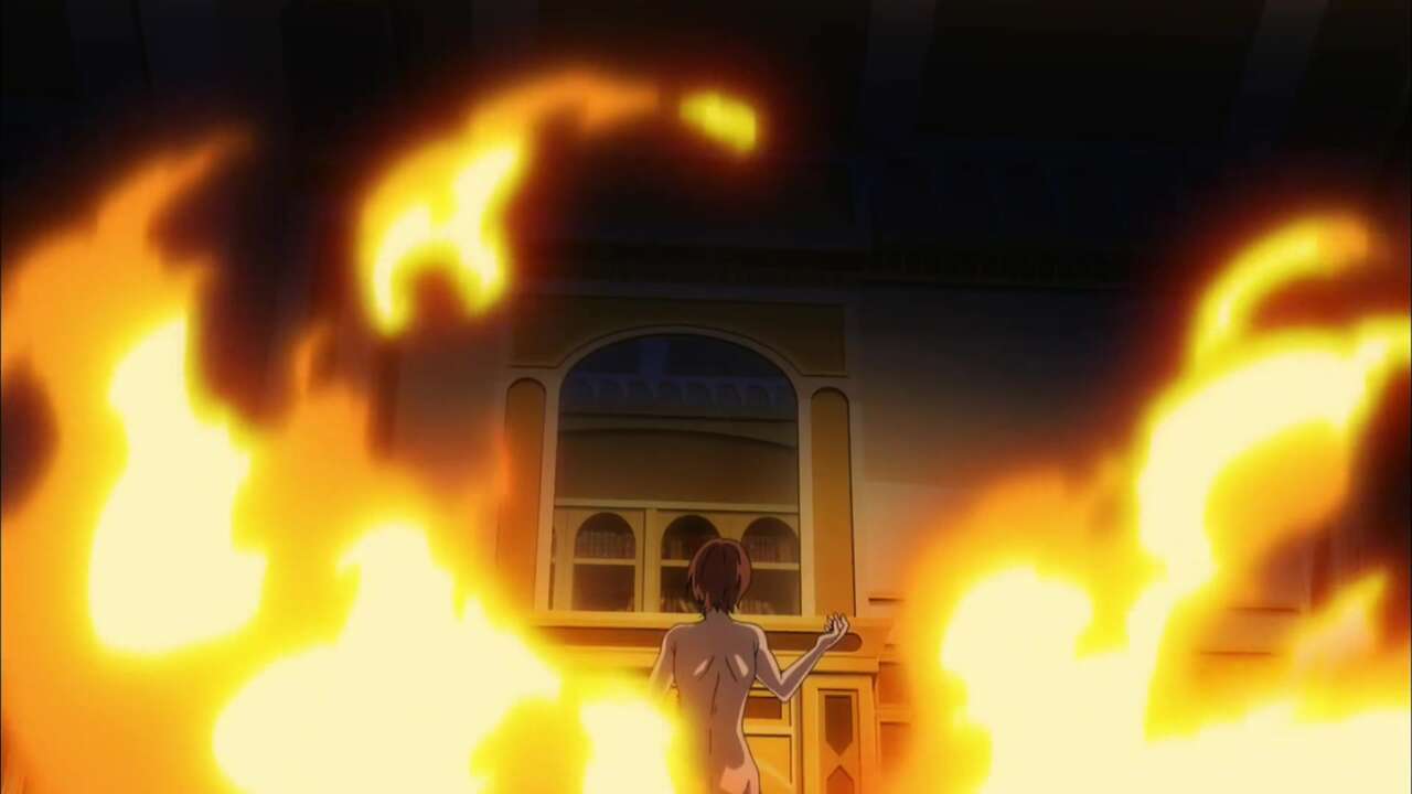 Kaifuku Jutsushi no Yarinaoshi Episode 1 page 8 full