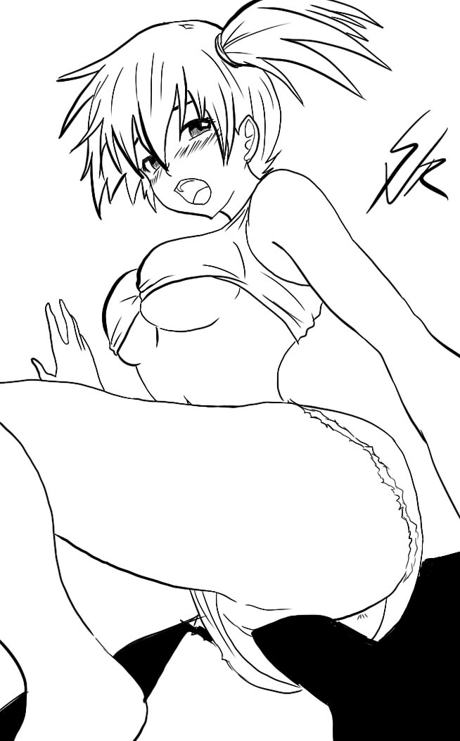 ARTIST Terufuu page 8 full