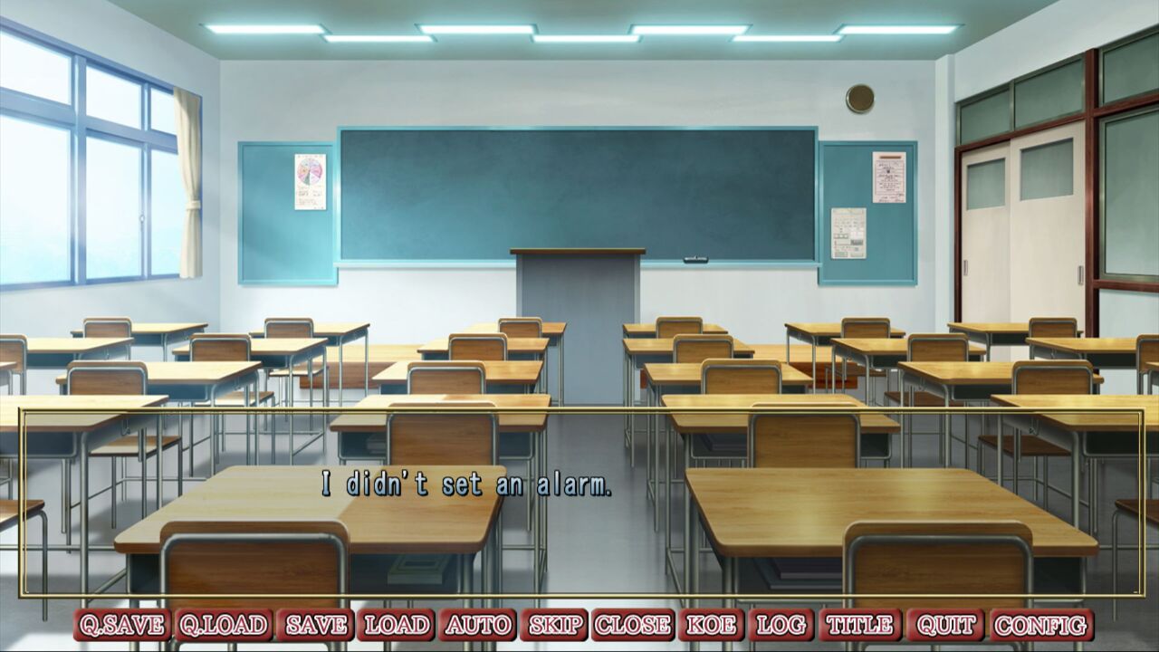 Immoral Quartet ~ Mayu's NTR Log 02 ~ June 15 Mayu's Secret page 2 full