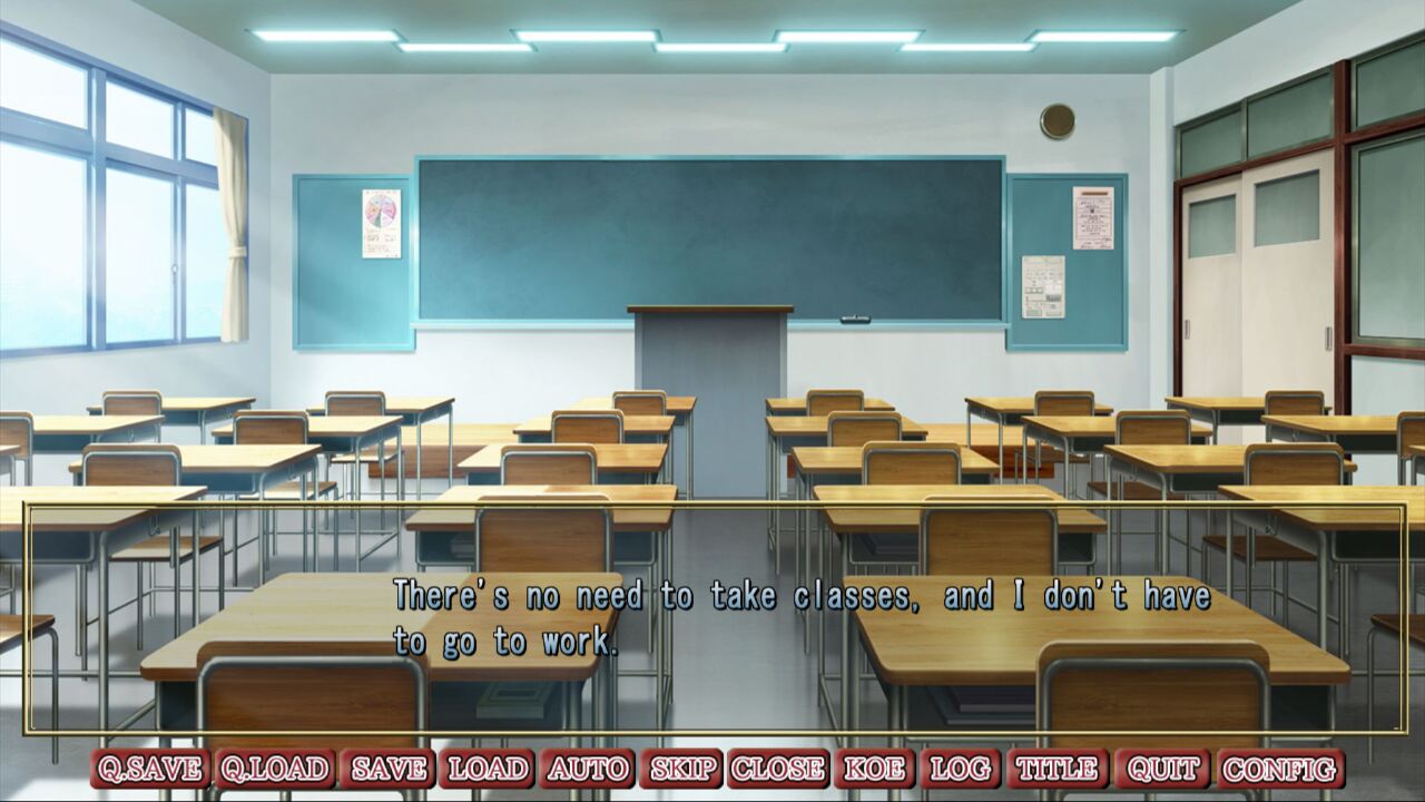 Immoral Quartet ~ Mayu's NTR Log 02 ~ June 15 Mayu's Secret page 3 full